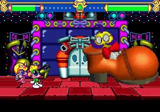 Изображение игры: Tempo
