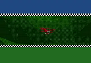 Изображение игры: Racing Aces