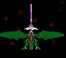 Изображение игры: Dark Wizard