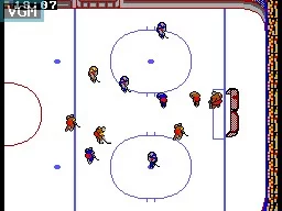 Изображение игры: Slap Shot