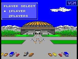Изображение игры: Slap Shot