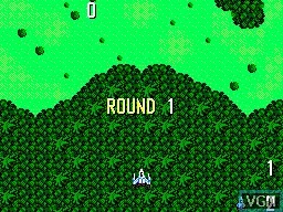 Изображение игры: Power Strike