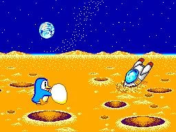 Изображение игры: Penguin Land