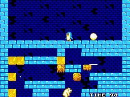 Изображение игры: Penguin Land