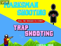 Изображение игры: Marksman Shooting & Trap Shooting