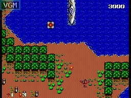 Изображение игры: Bomber Raid