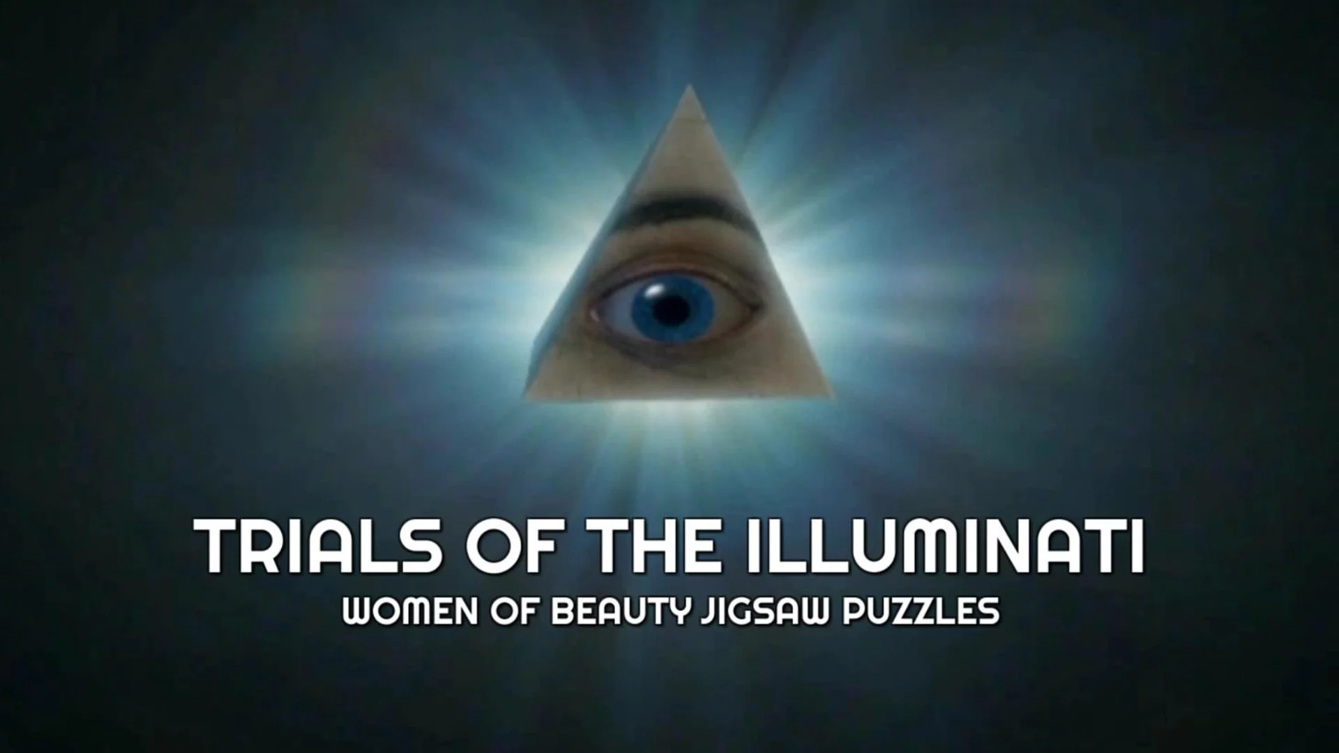 Изображение игры: Trials of The Illuminati: Women of Beauty Jigsaws