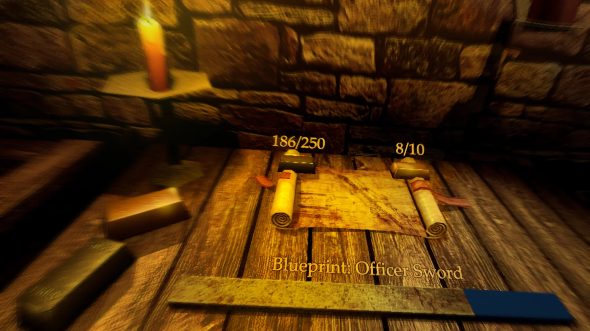 Изображение игры: Crawling Of The Dead