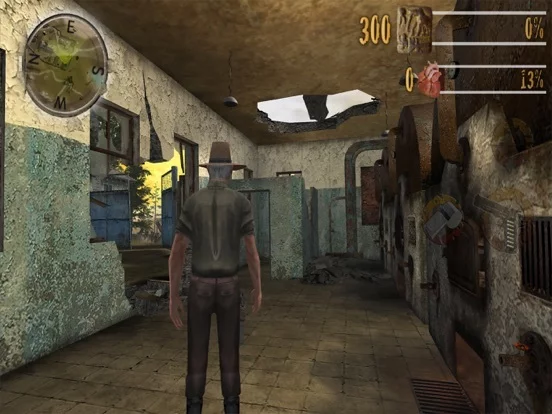 Изображение игры: Zombie Fortress: Evolution