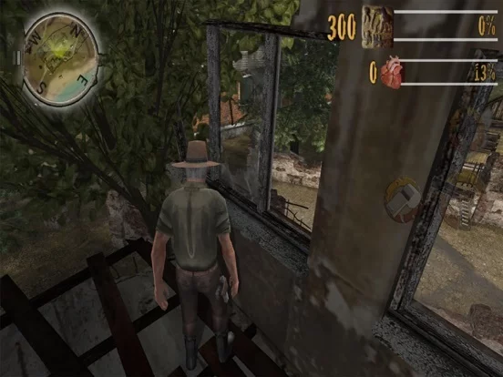 Изображение игры: Zombie Fortress: Evolution