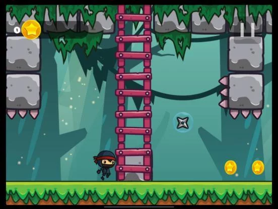 Изображение игры: Thief Simulator: Mobi Game