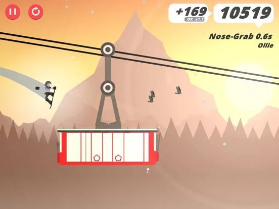 Изображение игры: Stomped!