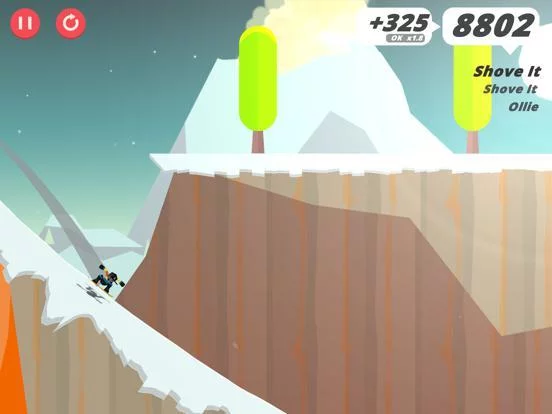 Изображение игры: Stomped!