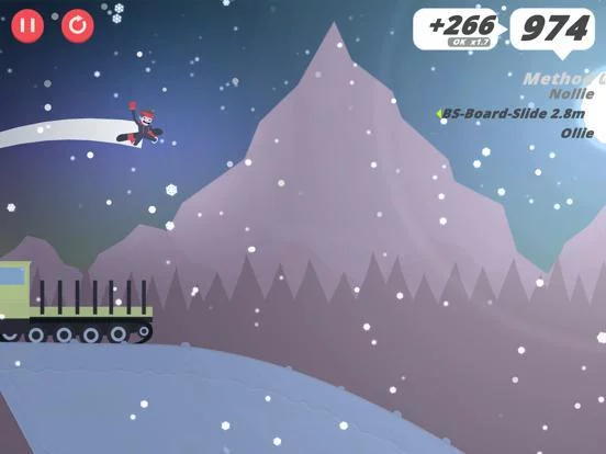 Изображение игры: Stomped!