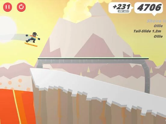 Изображение игры: Stomped!