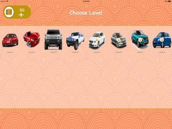 Изображение игры: Forza Horizon: The Game
