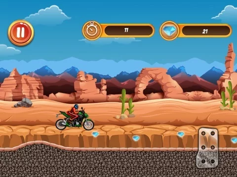 Изображение игры: Vehicles and Cars Kids Racing: car racing game for kids simple and fun !