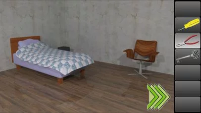 Изображение игры: An Escape 3 Rooms