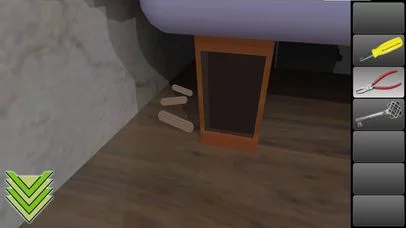Изображение игры: An Escape 3 Rooms