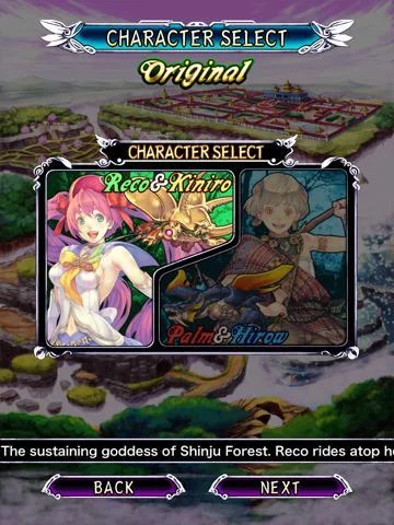 Изображение игры: Bug Princess 2 Black Label Lite