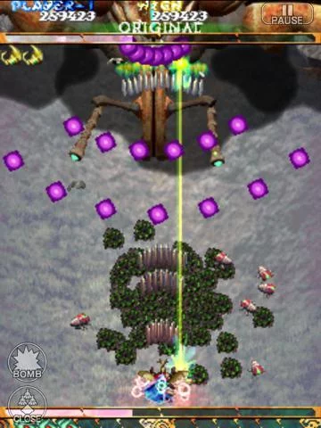 Изображение игры: Bug Princess LITE