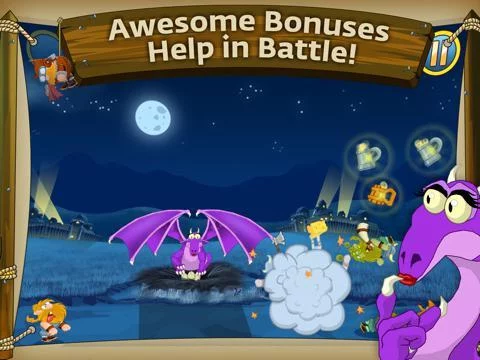 Изображение игры: Drünk Vikings
