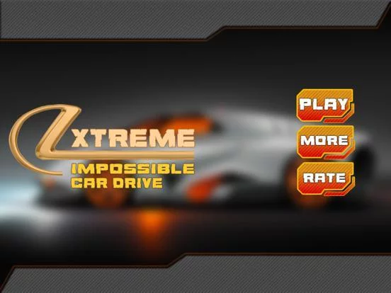 Изображение игры: Extreme Car Driving 3D Game