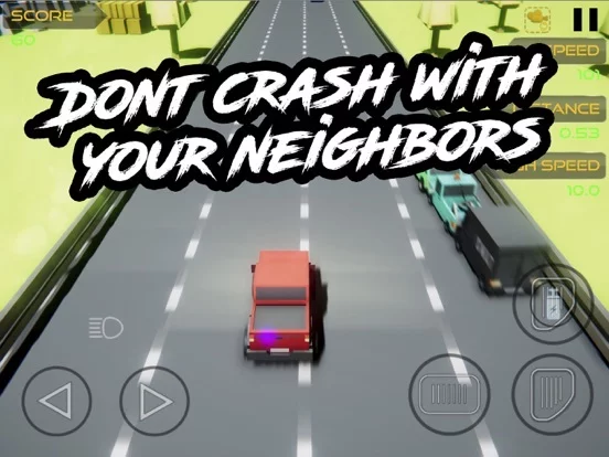Изображение игры: Death Race - Win or Die