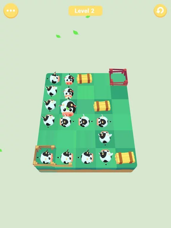 Изображение игры: Rolling Pets