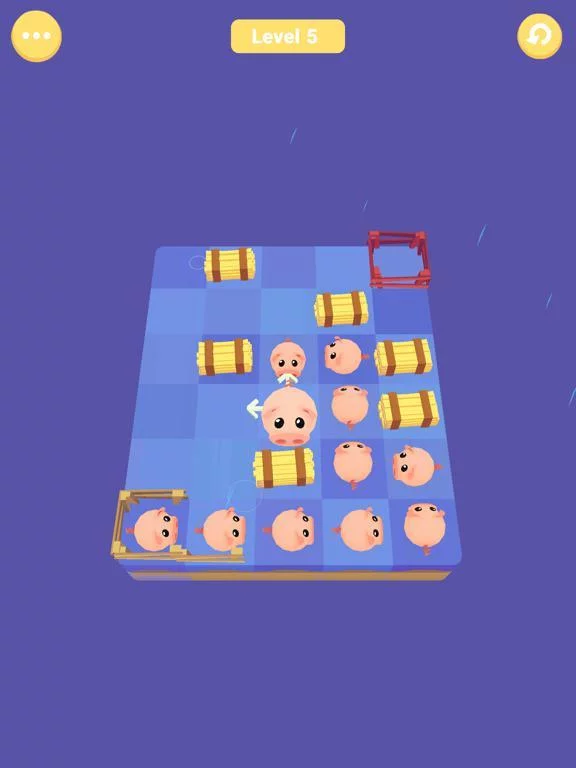 Изображение игры: Rolling Pets