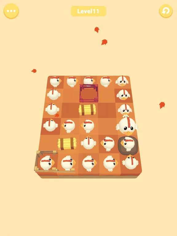 Изображение игры: Rolling Pets
