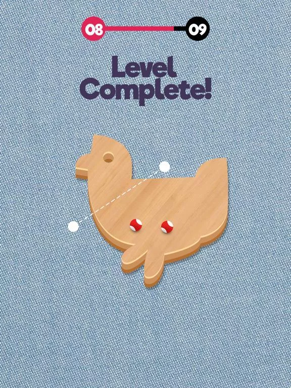Изображение игры: Slice It - Cut Puzzle