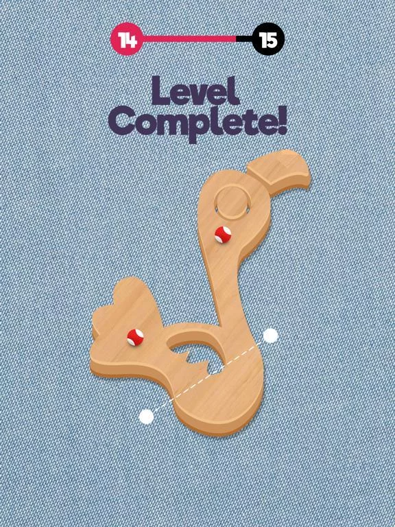 Изображение игры: Slice It - Cut Puzzle