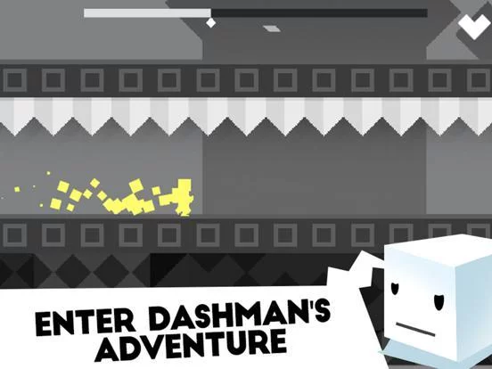 Изображение игры: Color Dash Runner