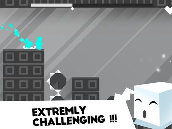 Изображение игры: Color Dash Runner