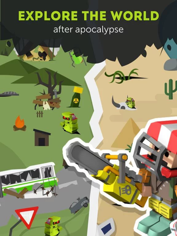 Изображение игры: SURV: Raft Crafting Survival