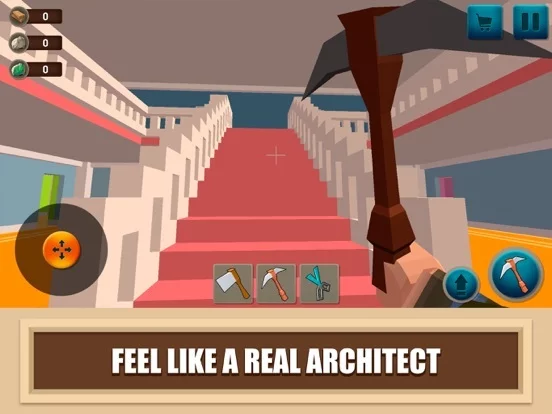 Изображение игры: Pocket Home - Harmony Design