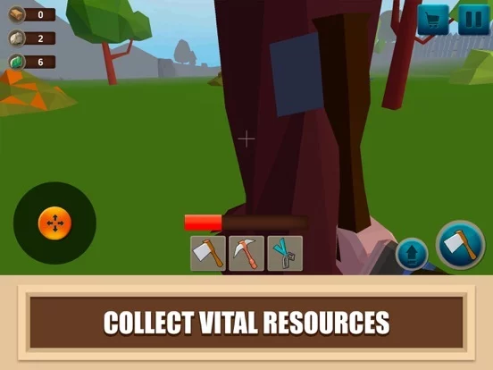 Изображение игры: Pocket Home - Harmony Design