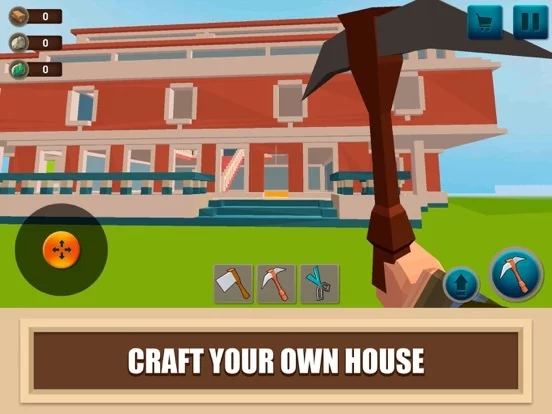 Изображение игры: Pocket Home - Harmony Design