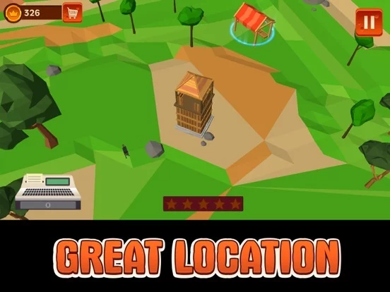 Изображение игры: Animal Zoo - Wonder Craft