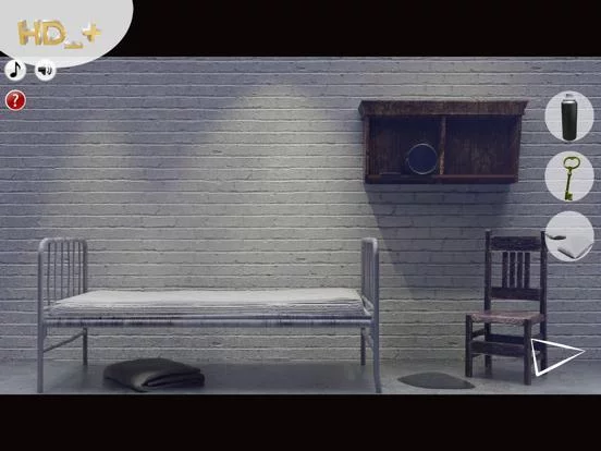 Изображение игры: Escape Prison 2 - HD Plus