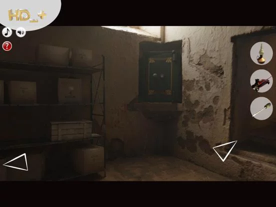 Изображение игры: Escape Prison 2 - HD Plus