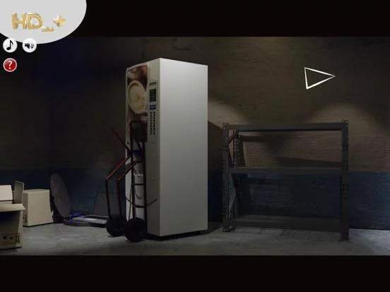 Изображение игры: Escape Prison 2 - HD Plus