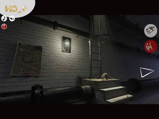 Изображение игры: Escape Prison 2 - HD Plus