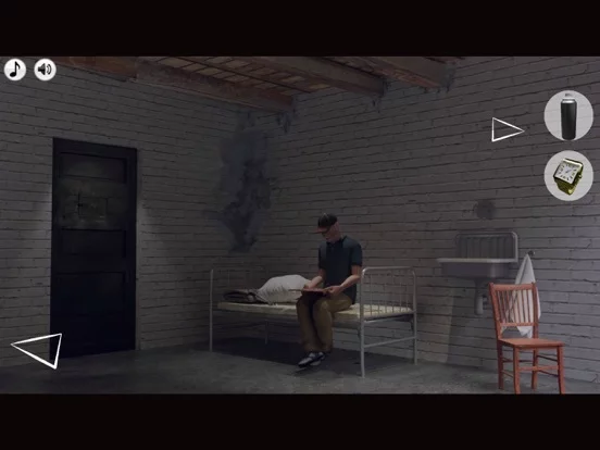 Изображение игры: Escape Prison 2 framed 4murder