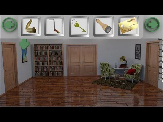 Изображение игры: the Manor - Escape Adventure