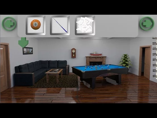 Изображение игры: the Manor - Escape Adventure