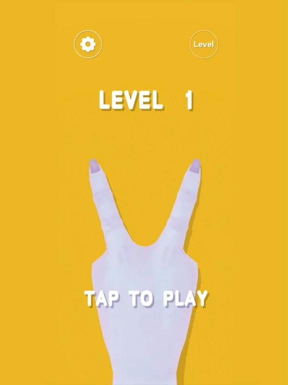 Изображение игры: Hand Chop