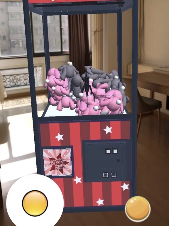 Изображение игры: Crazy Toys AR