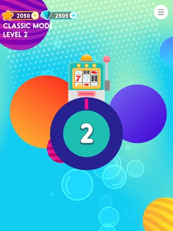 Изображение игры: Pop the Lock 2